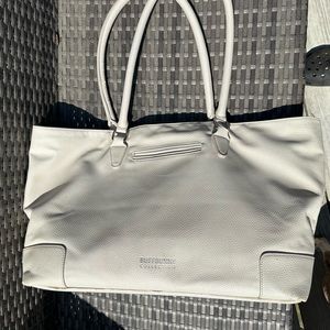 Buffbunny Game Changer tote